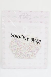 【新品】ネオブライス/OF：deardarling：ハイネックブラウス【ピンクF】/ファッションドール　衣装 A-25-01-08-380-NY-ZA