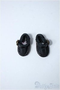 オビツ11/OF:革靴 Y-25-05-28-225-NY-ZY