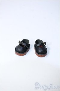 オビツ11/OF:革靴 Y-25-05-28-227-NY-ZY