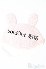 ネオブライス/OF:ニット帽 A-24-05-29-1078-NY-ZU