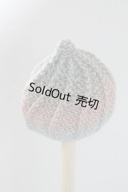 画像2: ネオブライス/OF:ニット帽 A-24-03-20-1099-NY-ZU