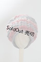 ネオブライス/OF:ニット帽 A-24-03-20-1094-NY-ZU
