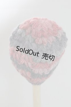 画像2: ネオブライス/OF:ニット帽 A-24-03-20-1094-NY-ZU