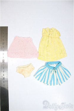 画像2: ペッパーちゃん/OF：ドレス/0 A-25-04-16-235-TN-ZA