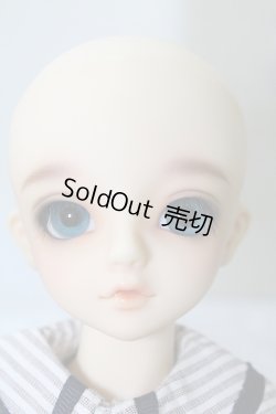 画像2: SDMBOY/コーディネートモデル F-31ヘッド U-24-02-14-211-KN-ZU