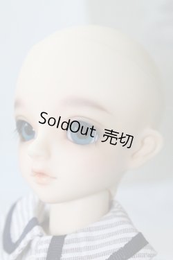 画像3: SDMBOY/コーディネートモデル F-31ヘッド U-24-02-14-211-KN-ZU