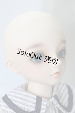 画像4: SDMBOY/コーディネートモデル F-31ヘッド U-24-02-14-211-KN-ZU