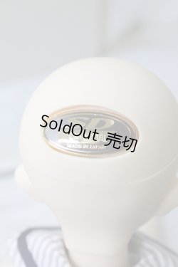 画像5: SDMBOY/コーディネートモデル F-31ヘッド U-24-02-14-211-KN-ZU