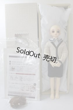 画像6: SDMBOY/コーディネートモデル F-31ヘッド U-24-02-14-211-KN-ZU