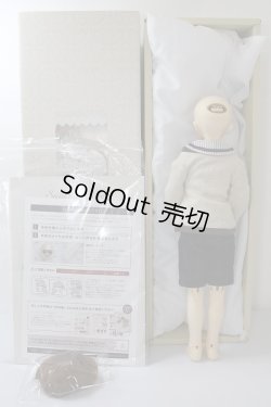 画像7: SDMBOY/コーディネートモデル F-31ヘッド U-24-02-14-211-KN-ZU