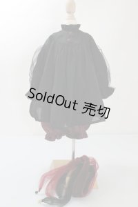 SDM/OF:Dark Circus -Clown-：mini U-24-02-14-136-NY-ZU