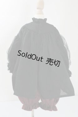 画像2: SDM/OF:Dark Circus -Clown-：mini U-24-02-14-136-NY-ZU