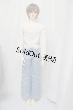 画像5: LUTS/Grand Senior Delf ABADON A-24-02-14-253-NY-ZA