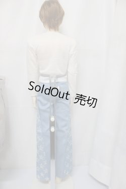 画像6: LUTS/Grand Senior Delf ABADON A-24-02-14-253-NY-ZA