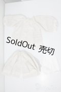 SDM/OF：スカートセット U-25-07-15-145-NY-ZU