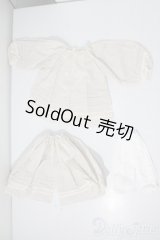 SDM/OF：スカートセット U-25-07-15-145-NY-ZU