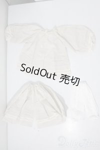 SDM/OF：スカートセット U-25-07-15-145-NY-ZU