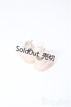 画像2: ねんどろいどどーる/OF:革靴 Y-25-03-12-144-NY-ZY