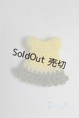 プチブライス/OF:ワンピース/ファッションドール　衣装 A-24-10-23-405-NY-ZA