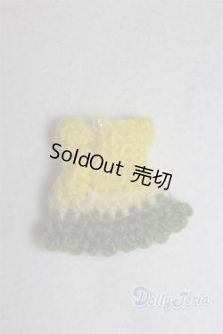 画像2: プチブライス/OF:ワンピース/ファッションドール　衣装 A-24-10-23-405-NY-ZA