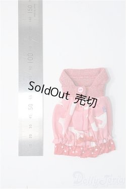 画像2: ミディブライス用/OF：衣装 Y-25-09-17-344-NY-ZY