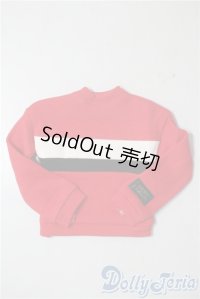 SDMBOY/OF：トレーナー U-25-08-05-100-KD-ZU