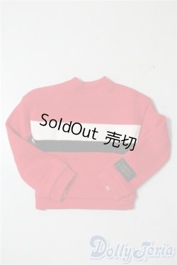 画像1: SDMBOY/OF：トレーナー U-25-08-05-100-KD-ZU