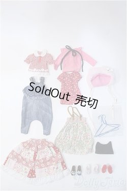 画像1: 1/6/衣装、小物セットまとめて Y-25-06-18-266-TN-ZY