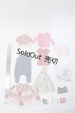 画像2: 1/6/衣装、小物セットまとめて Y-25-06-18-266-TN-ZY