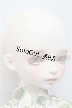 画像3: Myou Doll/Zuzana -文学少女- Literature A-24-09-04-300-NY-ZA