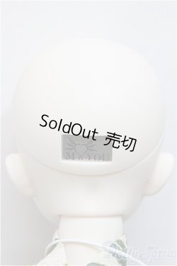 画像5: Myou Doll/Zuzana -文学少女- Literature A-24-09-04-300-NY-ZA