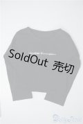 SD/OF：トップス U-24-09-03-102-NY-ZU