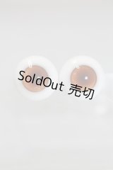 18mm/レジンアイ U-24-03-13-032-NY-ZU