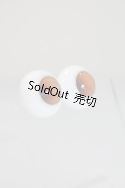 画像2: 18mm/レジンアイ U-24-03-13-032-NY-ZU