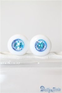 14ｍm/レジンアイ U-24-12-03-005-NY-ZU