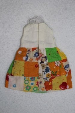 画像2: 22〜24ｃｍ/ＯＦ：ディーラー製ワンピース/ A-24-10-23-411-NY-ZA
