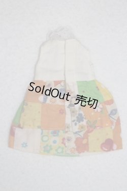 画像2: 22〜24ｃｍ/ＯＦ：ディーラー製ワンピース/ A-24-10-23-411-NY-ZA