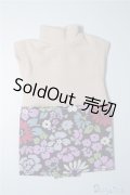 22〜24ｃｍ/ＯＦ：ディーラー製ワンピース A-24-07-03-1045-NY-ZU