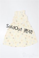 22〜24ｃｍ/ＯＦ：ディーラー製ワンピース/0 A-25-08-13-282-NY-ZA