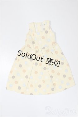 画像1: 22〜24ｃｍ/ＯＦ：ディーラー製ワンピース/0 A-25-08-13-282-NY-ZA