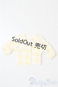 幼SD/OF:ジャケット パステル U-25-08-05-110-NY-ZU