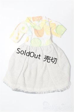 画像1: 22〜24ｃｍ/ＯＦ：ディーラー製ワンピース/ A-25-12-17-260-NY-ZA