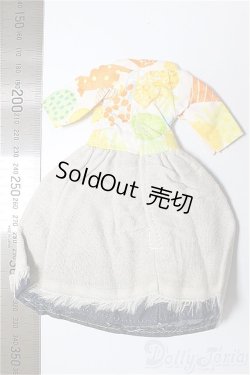 画像2: 22〜24ｃｍ/ＯＦ：ディーラー製ワンピース/ A-25-12-17-260-NY-ZA