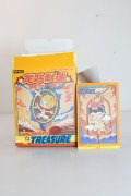 Loong Presents the Treasure シリーズ ペンダント　1種 A-24-02-21-1099-NY-ZU