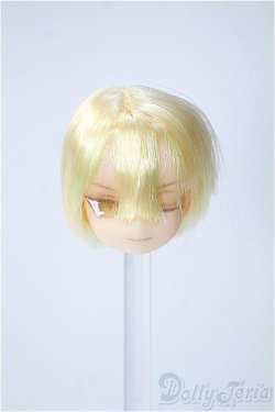 画像1: 1/6 /サイズ/カスタムヘッド Y-25-01-08-021-TN-ZY