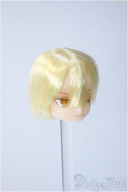 画像2: 1/6 /サイズ/カスタムヘッド Y-25-01-08-021-TN-ZY