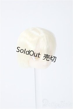 画像2: 1/6 /サイズ/カスタムヘッド Y-25-01-08-021-TN-ZY