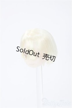 画像3: 1/6 /サイズ/カスタムヘッド Y-25-01-08-021-TN-ZY