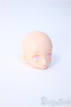 画像2: azone /AZ-2501カスタムヘッド Y-25-01-08-020-TN-ZY
