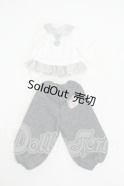 画像1: ネオブライス/OF:衣装 Y-26-03-18-098-NY-ZY